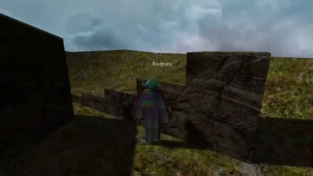 C++/SDL2/OpenGL Game - 2 - Cameraworks & little better climbing смотреть онлайн