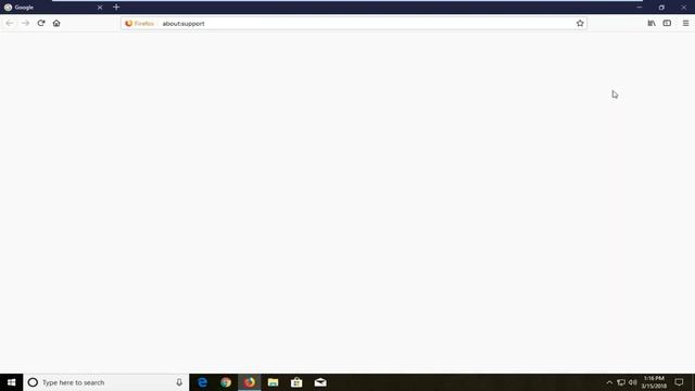 How to Reset Firefox Browser смотреть онлайн