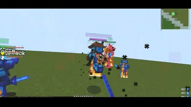 WarMine | ClanWar | Странные удары? (Тутор за актив) #2  | NooZ ッ