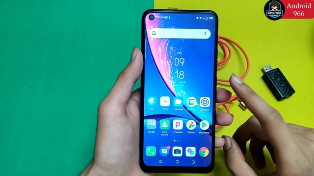 Screen Record With Internal Sound In All Android Devices | How To Record Screen With Internal Audio смотреть онлайн