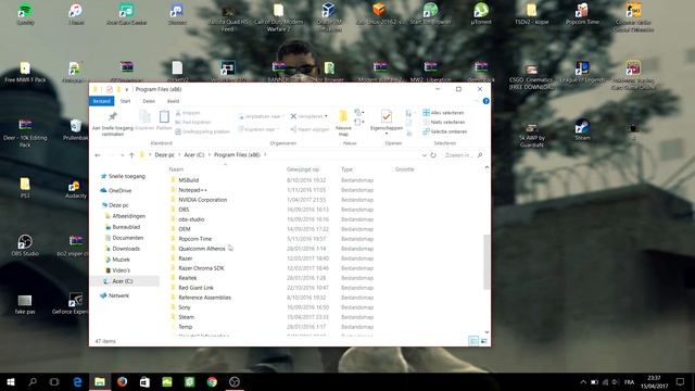 Razer Synapse image failed to load fix (working 2023) смотреть онлайн