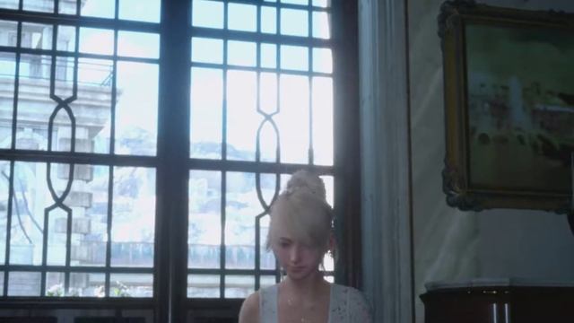 FF15 WINDOWS EDITION　初見プレイ　＃5（ネタバレあり） смотреть онлайн