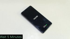 Tecno Pova 5 Hard Reset Forgot Password Unlock