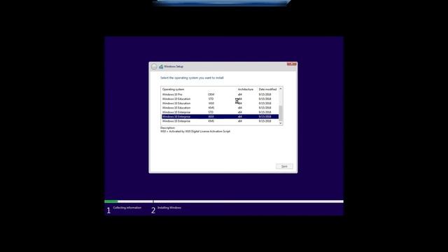 How to Install Windows 10 from Pen drive | Install Windows OS easy way in Hindi/Urdu смотреть онлайн