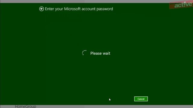 Windows 8: Signing in with Windows Live смотреть онлайн
