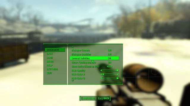Fallout 4- Main Storyline, Diamond City, Cryolator смотреть онлайн