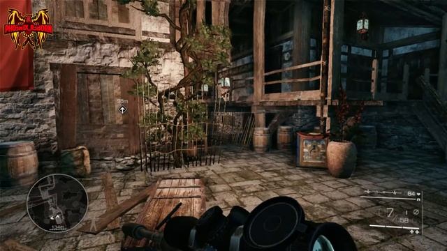 Sniper Ghost Warrior 2 Walk-through Part 10 NO LOOSE ENDS || 2020 New Game play Video смотреть онлайн