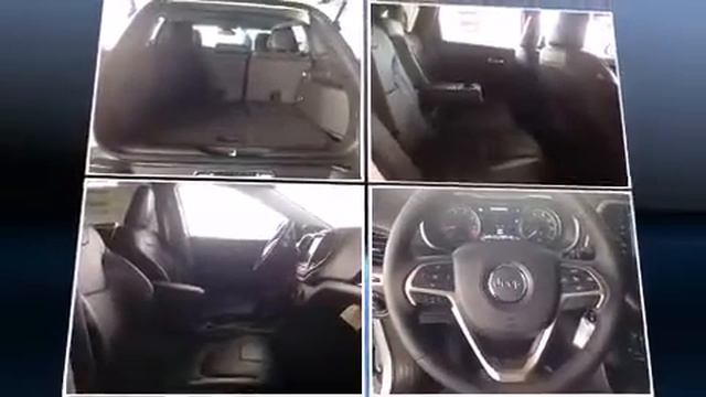 2014 Jeep Cherokee Trailhawk in Lancaster, CA 93534 смотреть онлайн