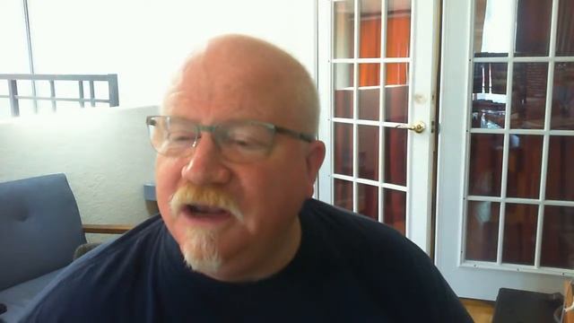 Mike Meyers Live Q&A AMA (04/01/2020) смотреть онлайн