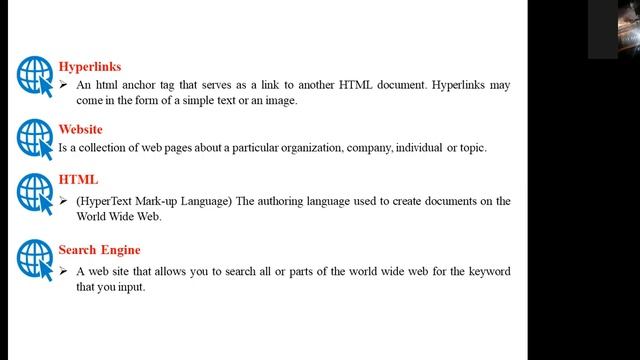 FOC 2nd Qtr - Wk4 / Web Browser (Internet Explorer) смотреть онлайн
