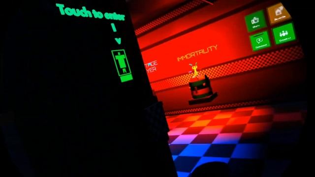 SECURITY BREACH IN VR?! - Rec Room смотреть онлайн