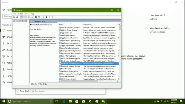 Fix Windows Update Stuck at 1% and not downloading (How to do it) смотреть онлайн