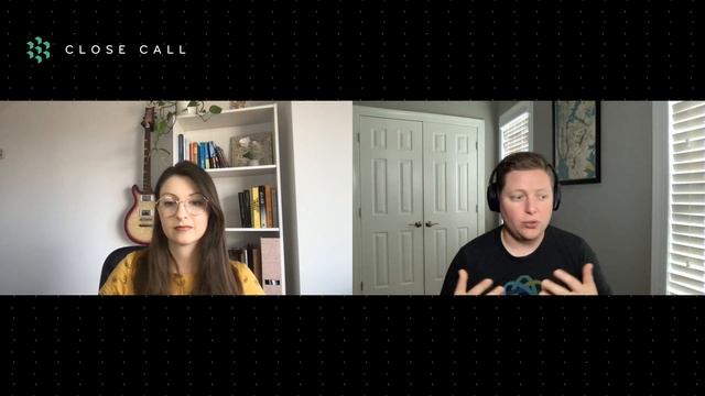 CRM Implementation: Simplify & Accelerate the Process | Close Call смотреть онлайн