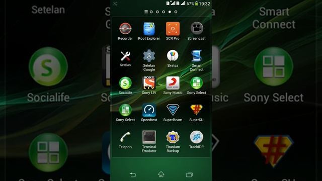 ( Stable ) ROM SONY Xperia C 16.0.B.2.16 For A7F смотреть онлайн