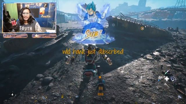 Let's Play BioMutant A New Game(Chill Stream)!... смотреть онлайн
