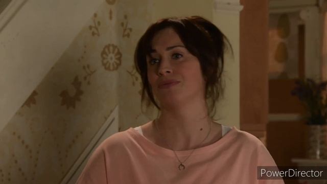 Coronation Street - Shona Walks Out On David (20th February 2023) смотреть онлайн