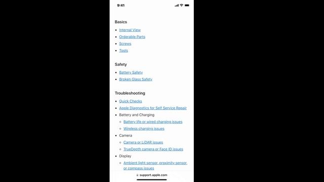 iOS 17.4.1 Is OUT | airtag New firmware | Should we update ?? Or Wait смотреть онлайн