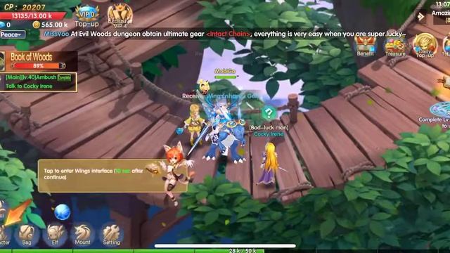 Soul Destiny Gameplay смотреть онлайн