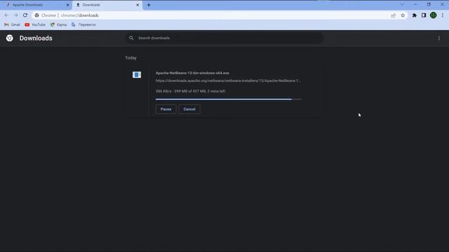 How to install NetBeans IDE and JDK on Windows 10/11 смотреть онлайн