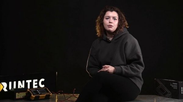 Зарядное устройство RUNTEC RT-CB100