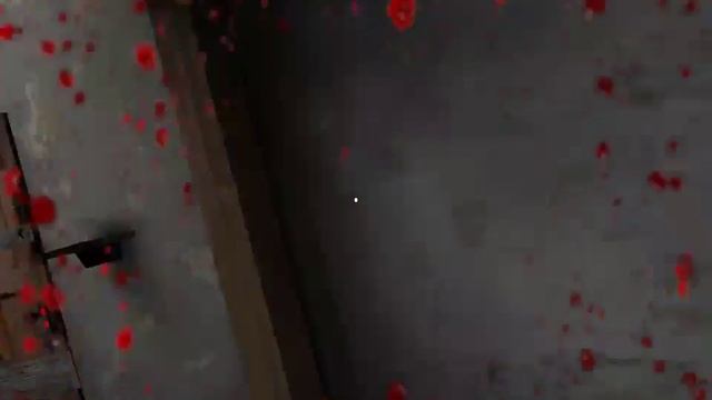GRANNY #1 | THIS POTATO COMING FOR MY BACK MEAT!!!!