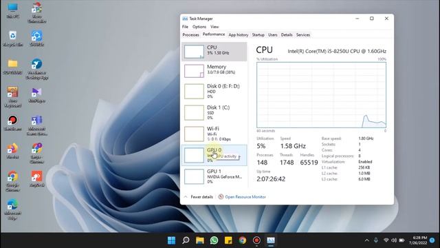 How to check Graphics card in Windows 11 смотреть онлайн