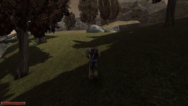 Let's Play Gothic ⚔️55 - Tiefer ins Orkgebiet смотреть онлайн