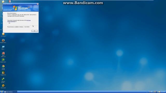 segunda parte video windows xp 10 edition professional смотреть онлайн