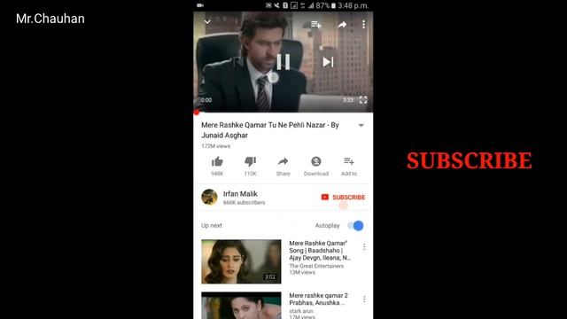 Download Youtube Video In Your Phone | Save From Gallery | How to Download Youtube Video | Hindi201 смотреть онлайн