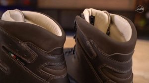 Ботинки Zamberlan 971 Guide Lux Gtx и Zamberlan 972 Guide Max Gtx. Обзор