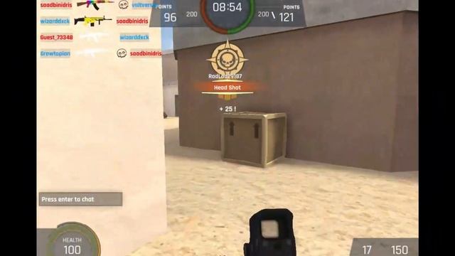 POLYBLICY GAMEPLAY смотреть онлайн