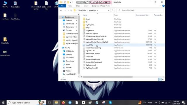How To Add Live Wallpaper On Your PC Windows 10 || Gaming Bros @Gaming_Bros2667 смотреть онлайн