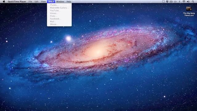 QuickTime Player смотреть онлайн