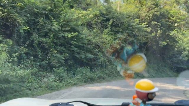 Roadtrip to Adiyogi Coimbatore (EP 17) | The Bong Wanderers Southern Sojourn | #harharmahadev 🇮🇳 смотреть онлайн