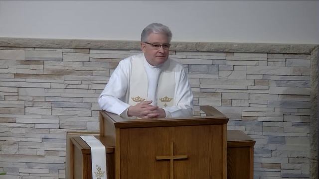 New Life Shoreview - March 31, 2024 (Easter Festival) смотреть онлайн