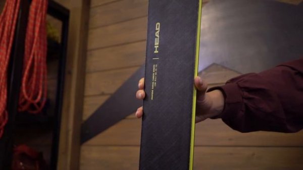 Горные лыжи Head Kore 93. Обзор