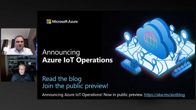 Azure Arc Show #16 смотреть онлайн
