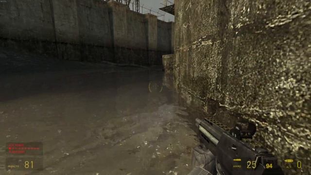 Half Life 2 Episode 5 | JUST LIKE NAM! смотреть онлайн