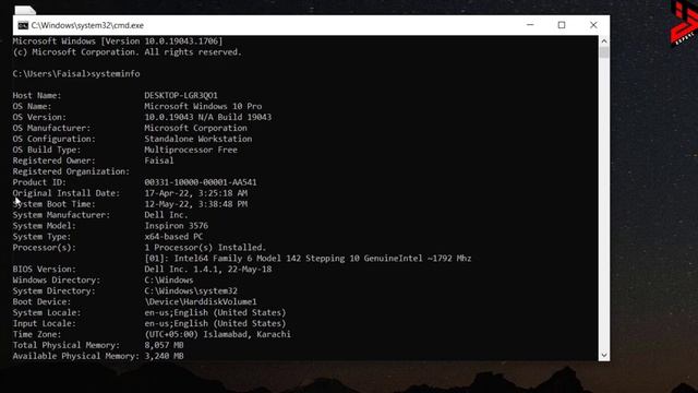 How to Check Windows Installation Date on any Computer смотреть онлайн