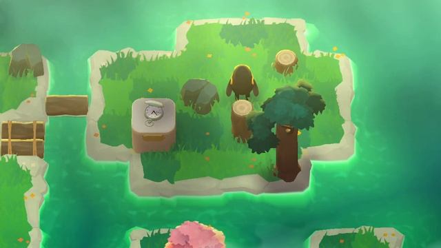 A Monster’s Expedition: Apple Arcade iOS Gameplay Walkthrough Part 16 (by Draknek) смотреть онлайн
