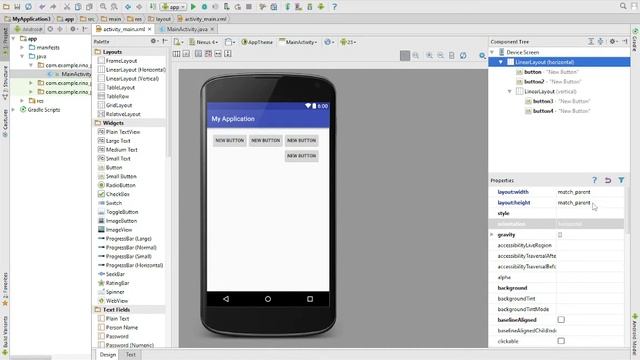 simple layouts смотреть онлайн