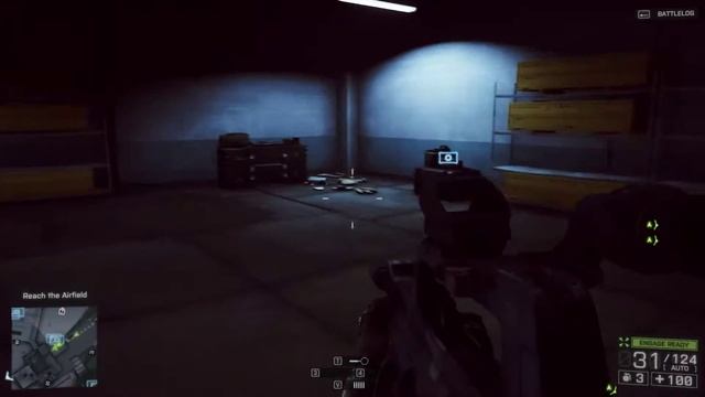 Battlefield 4 game play смотреть онлайн