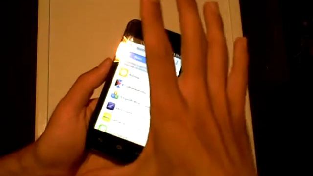 Review of the Huawei Y330 U05 Android 4.2.2 Jelly Bean smartphone with Emotion UI смотреть онлайн