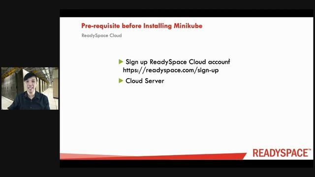 How to install Minikube смотреть онлайн