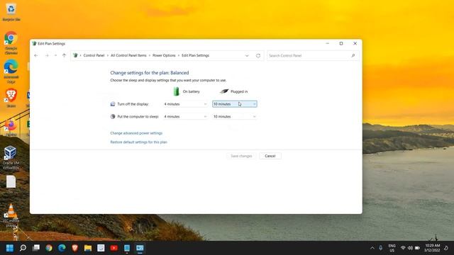 Fix Screen Dims When Playing Games on Windows 11/10 Laptop or Desktop PC смотреть онлайн