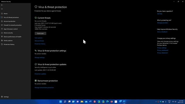 Have malware or viruses on your PC What is the best way to know its gone смотреть онлайн