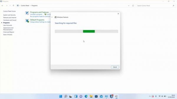 How to disable windows hypervisor platform