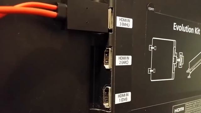 ❤ Convert your mobile screen into TV screen from MHL Cable ❤ Play game ❤ Watch Video on TV ❤ смотреть онлайн