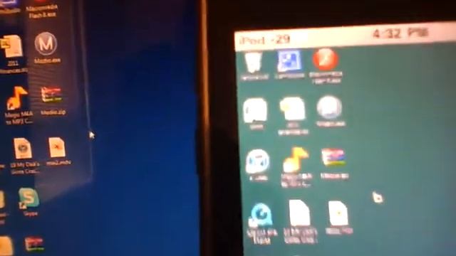 How To Control You Computer With Your iPod or iPhone смотреть онлайн