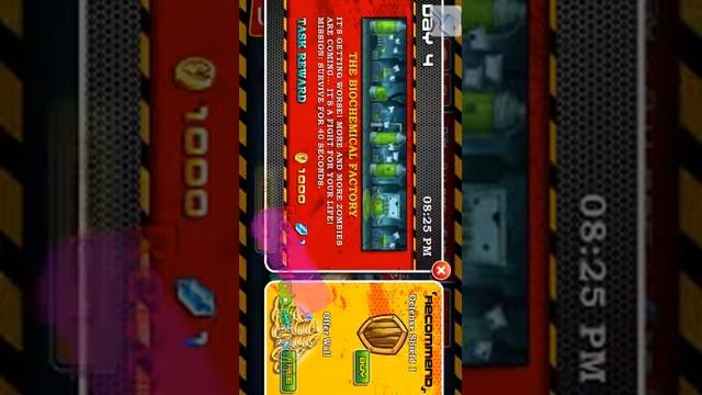 Взлом игры:Zombie Diary смотреть онлайн